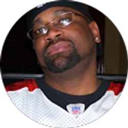 Profile photo of Patrick Lacy