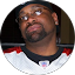 Profile photo of Patrick Lacy