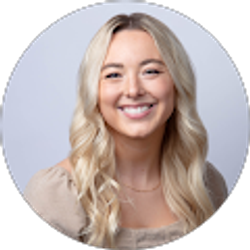 Profile photo of Abby Gipe