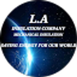 Profile photo of LEON- AGUILAR L.A.INSULATION COM