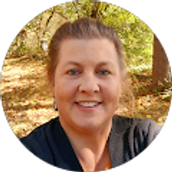 Profile photo of Jennifer Lock