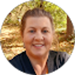 Profile photo of Jennifer Lock