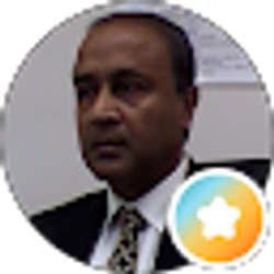 Profile photo of Sam Mallick