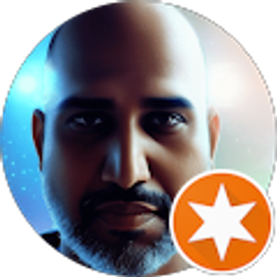 Profile photo of Darshan Kulkarni