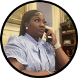 Profile photo of Sequoia Sledge