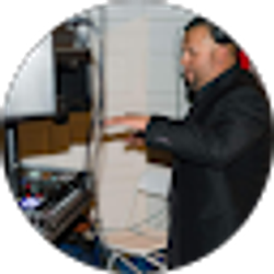 Profile photo of Helberth Caceres