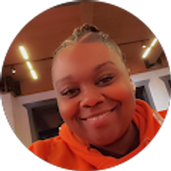 Profile photo of Jessica Byrd