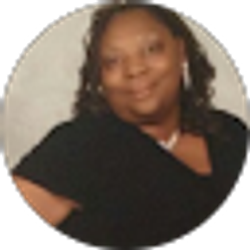 Profile photo of Marie Davis