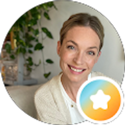 Profile photo of Katy Robinson