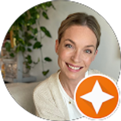 Profile photo of Katy Robinson