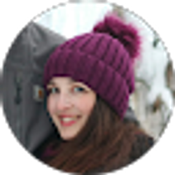 Profile photo of Danielle Sweet