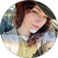 Profile photo of Alayah Woodley