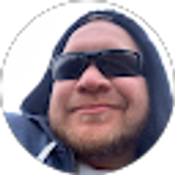 Profile photo of Dale Gandy