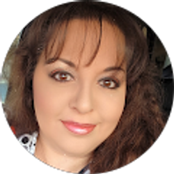 Profile photo of Eloisa Volpe