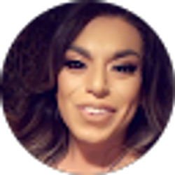 Profile photo of Cristina Jaime