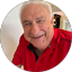 Profile photo of Frank Vantaggi