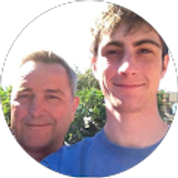 Profile photo of Drew Kaplin