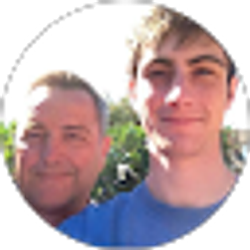 Profile photo of Drew Kaplin