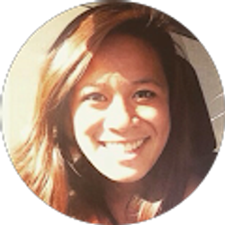 Profile photo of Cecilia Tran