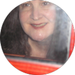 Profile photo of Melissa Beth Morgan