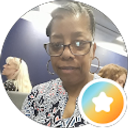 Profile photo of Pamela Cloud