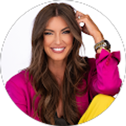 Profile photo of Ashley Hawks Patterson