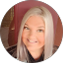 Profile photo of Erica Courtney