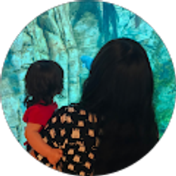 Profile photo of Kizel M.