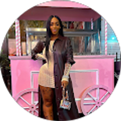 Profile photo of Vegilia Waters