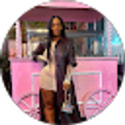 Profile photo of Vegilia Waters