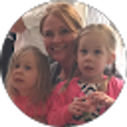 Profile photo of Christina Hill