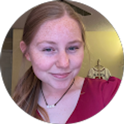 Profile photo of kaitlyn delvalle