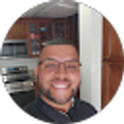 Profile photo of Freddy Santana