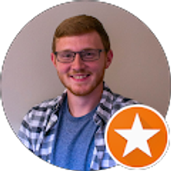 Profile photo of Nicholas Griffin