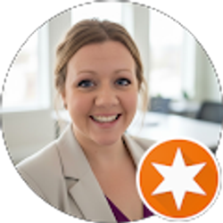 Profile photo of Melissa Kelly