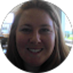 Profile photo of Jennifer Leis