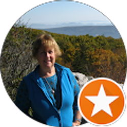 Profile photo of Gale James