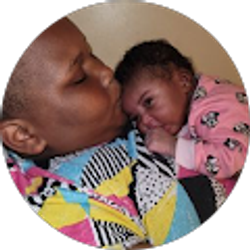 Profile photo of Rashema Johnson