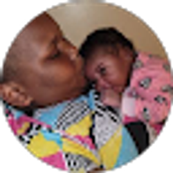 Profile photo of Rashema Johnson