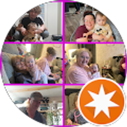 Profile photo of Kayla Ann Davidson