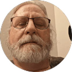 Profile photo of bruce sherwood