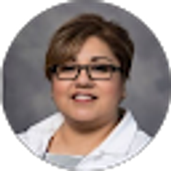 Profile photo of Donna Trevino-Jones