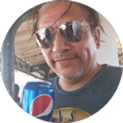 Profile photo of Jose Sosa