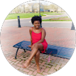 Profile photo of Ahnessa Black