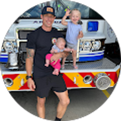 Profile photo of Sterling Wise