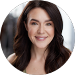 Profile photo of Kinsey Redmond