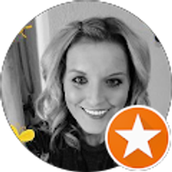 Profile photo of Amber Goodwin