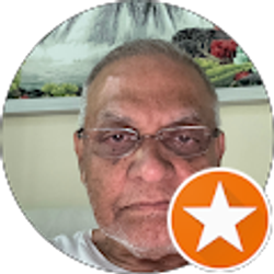 Profile photo of Raj Anketell