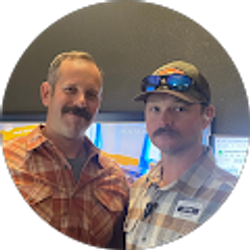 Profile photo of Kody Winn