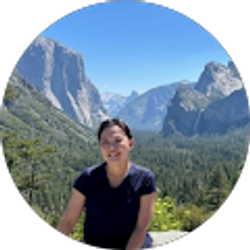 Profile photo of Judy Kwon